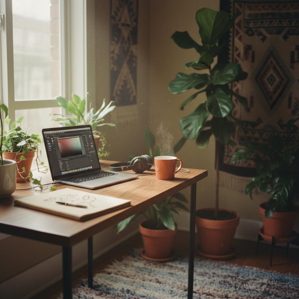 Workspace